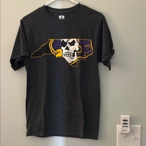 Women’s East Carolina Shirt